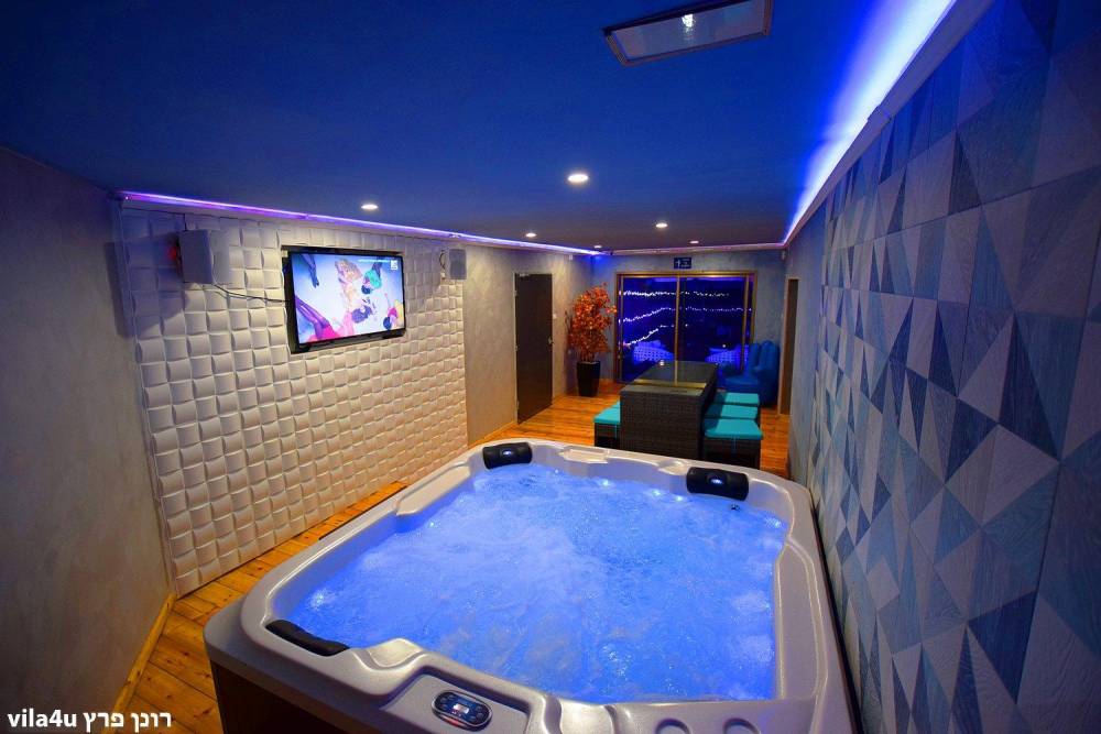 לופט פארטי טיים