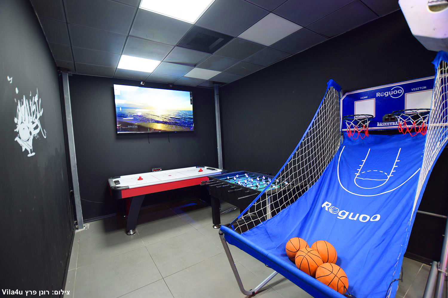 לופט קריוקי VIP