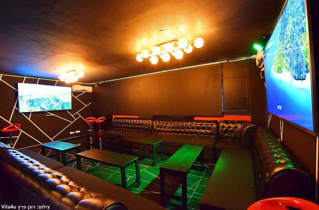 לופט גליה בוטיק