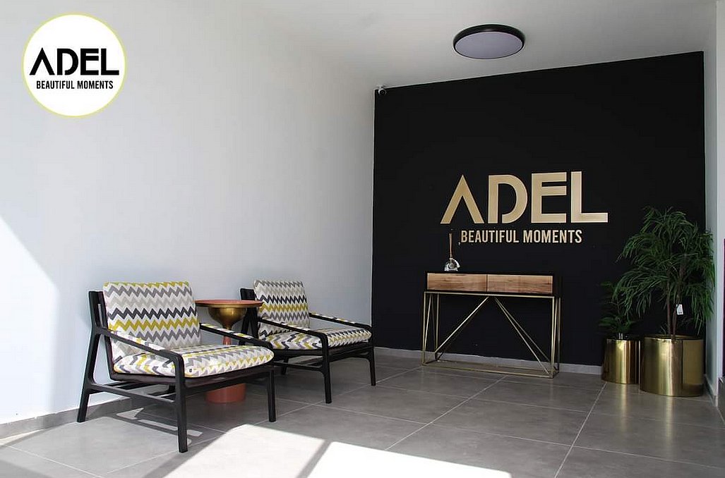 אדל Adel - אירועי בוטיק