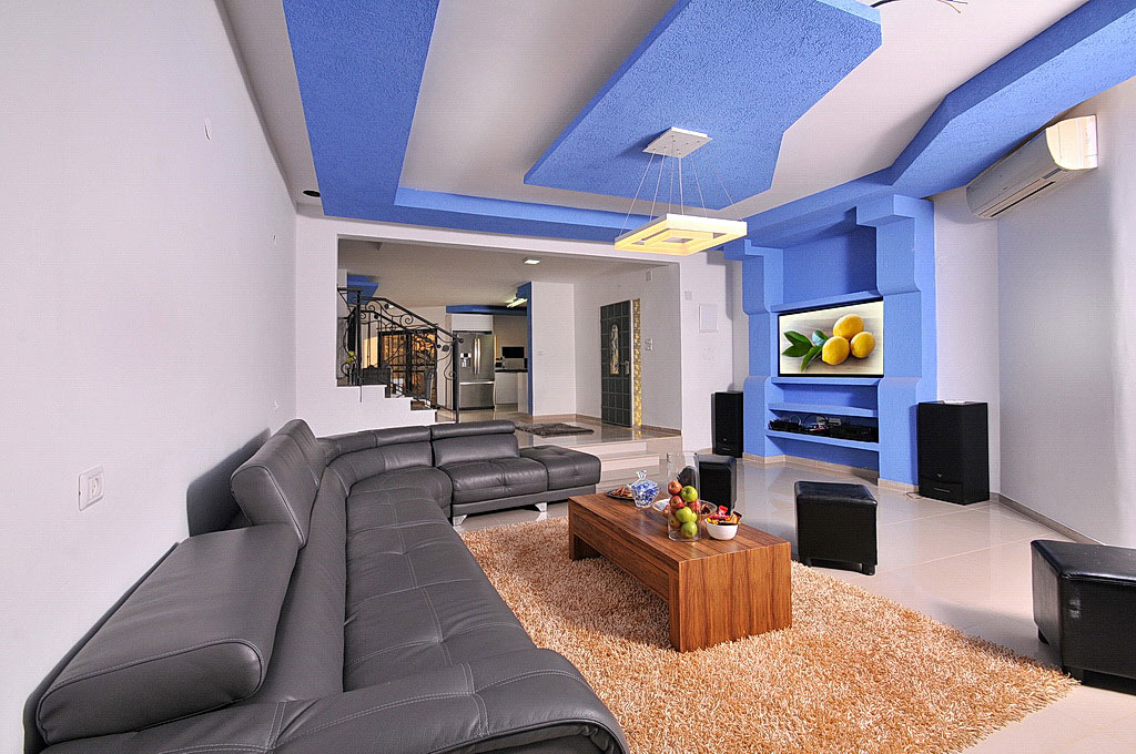 וילה דונה דיטה 