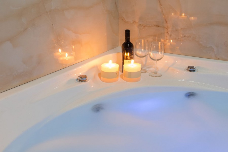 לופט האחוזה תל אביב