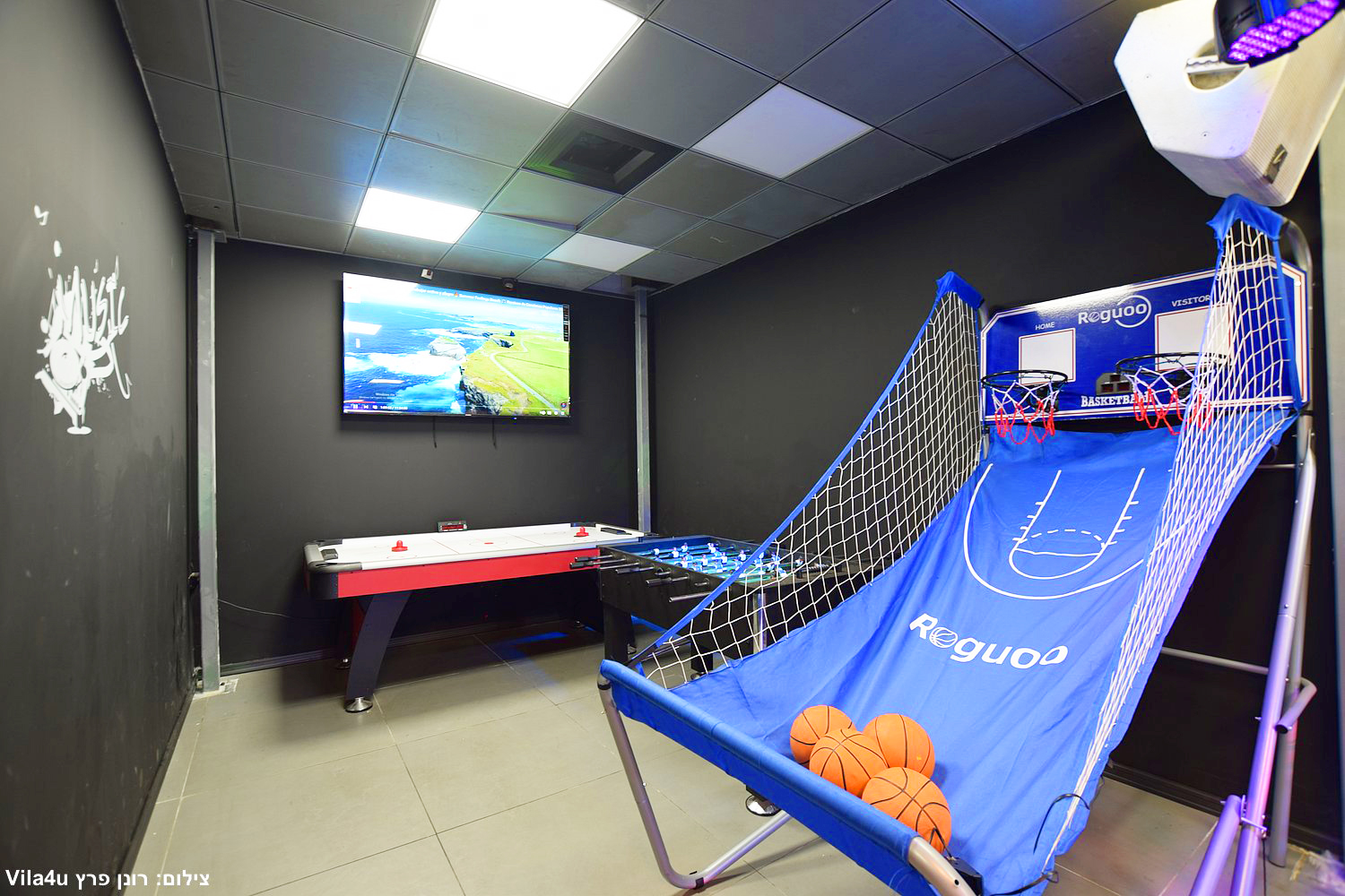 לופט קריוקי VIP