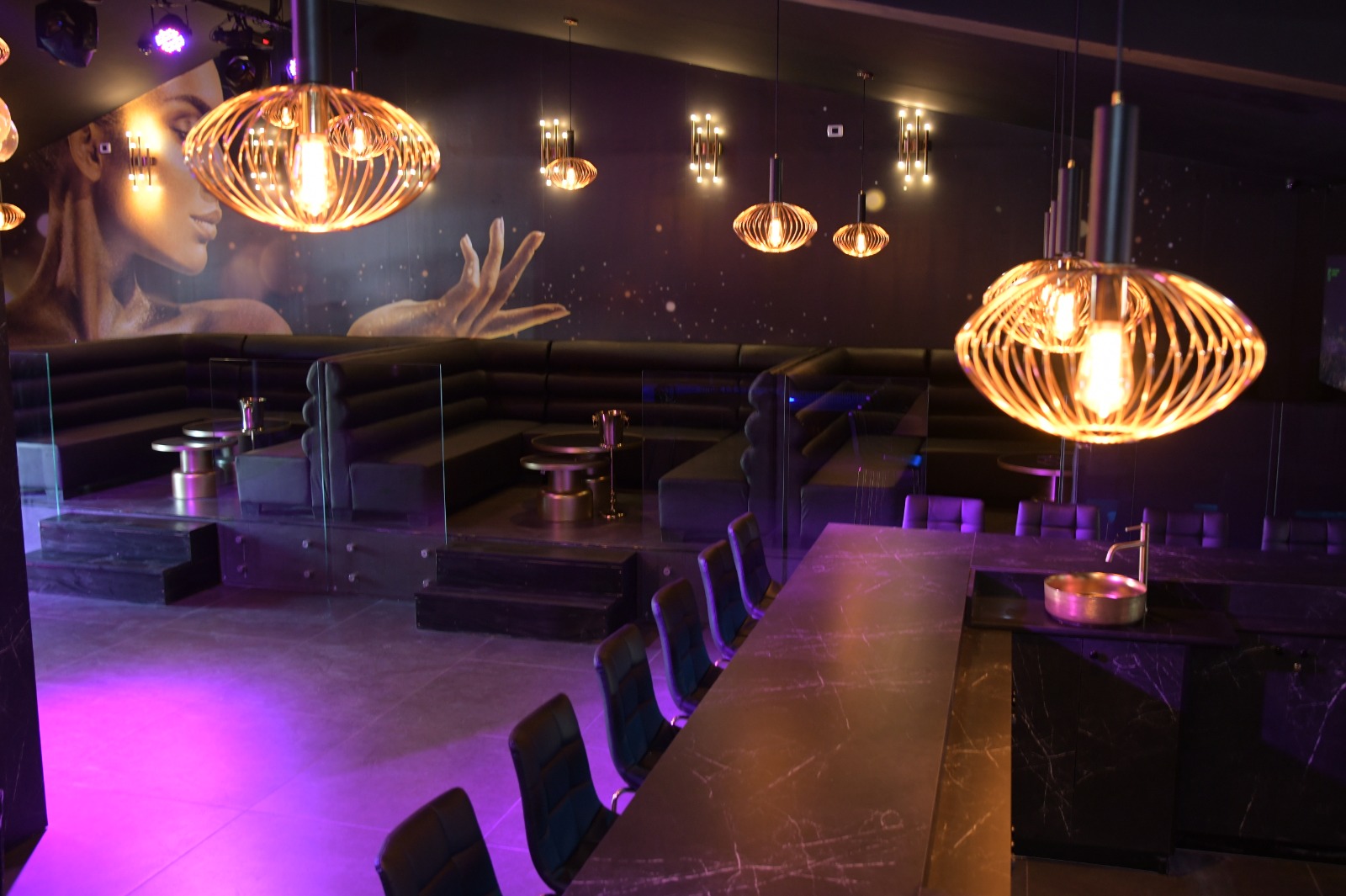 רוטשילד לופט בר