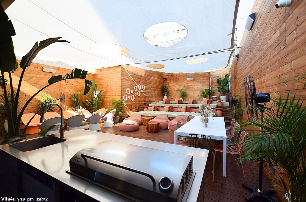 קסטילו בוטיק