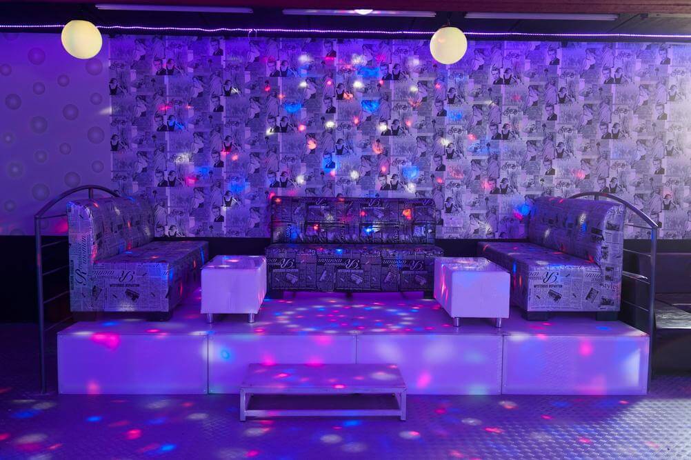 לופט בלו אושן ראשון לציון