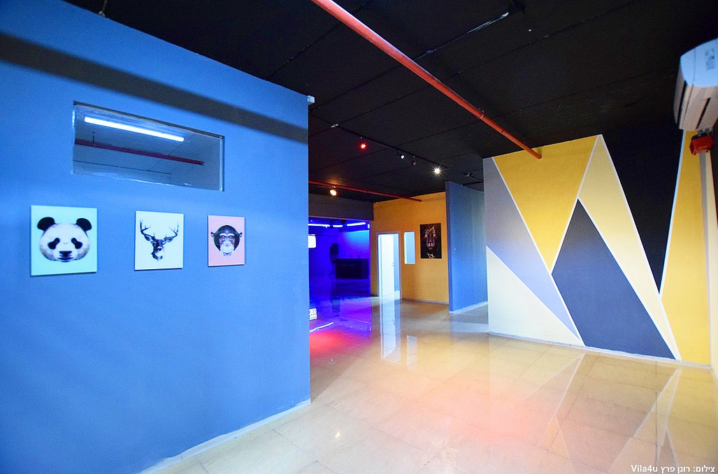 לופט גלאקסי