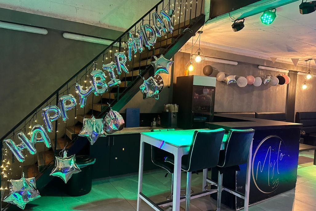 Mylo39 - מיילו 39