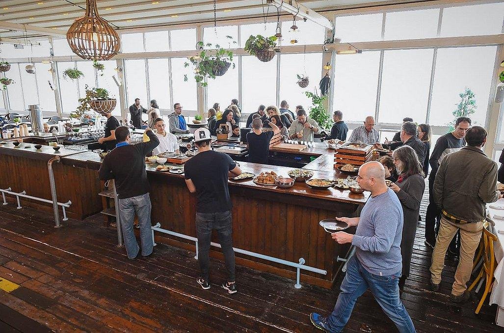 אירועים על הים