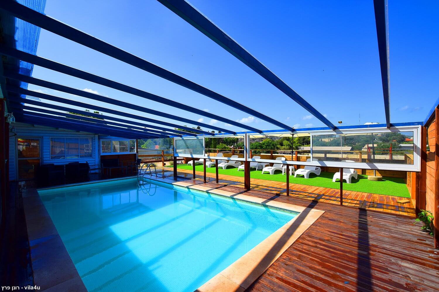 לופט טרה קוטה