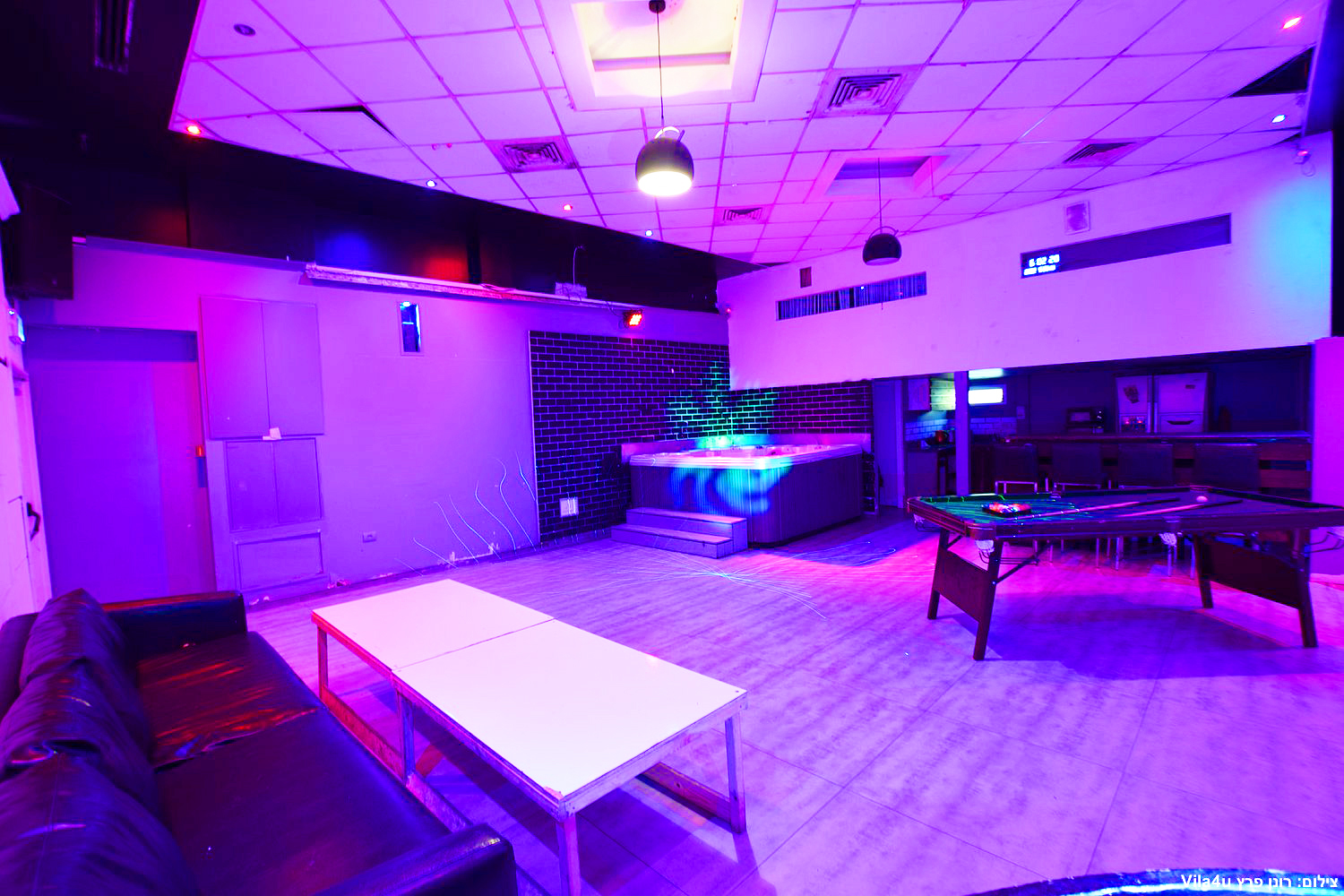 לופט איוונטס