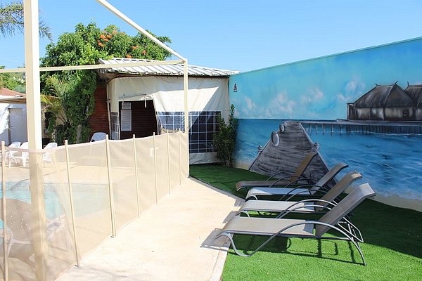 וילה בתלמים