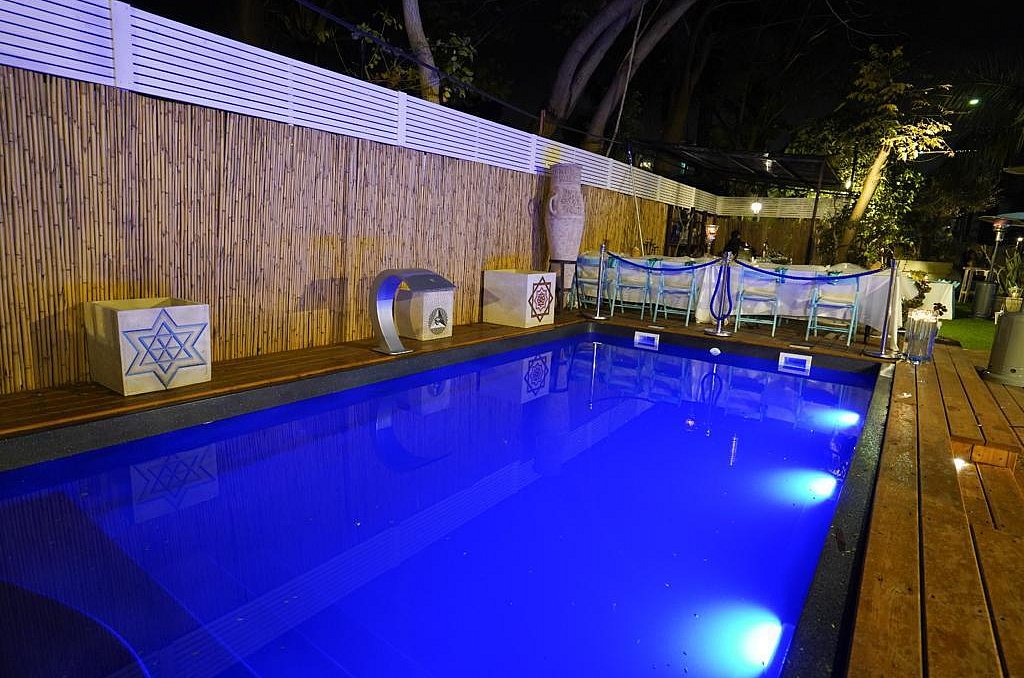 אבן חן איוונטס