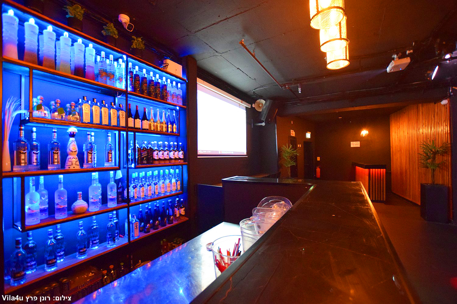 פרדייס לופט