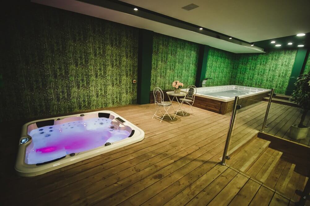 גרין פרימיום - אירועי בוטיק