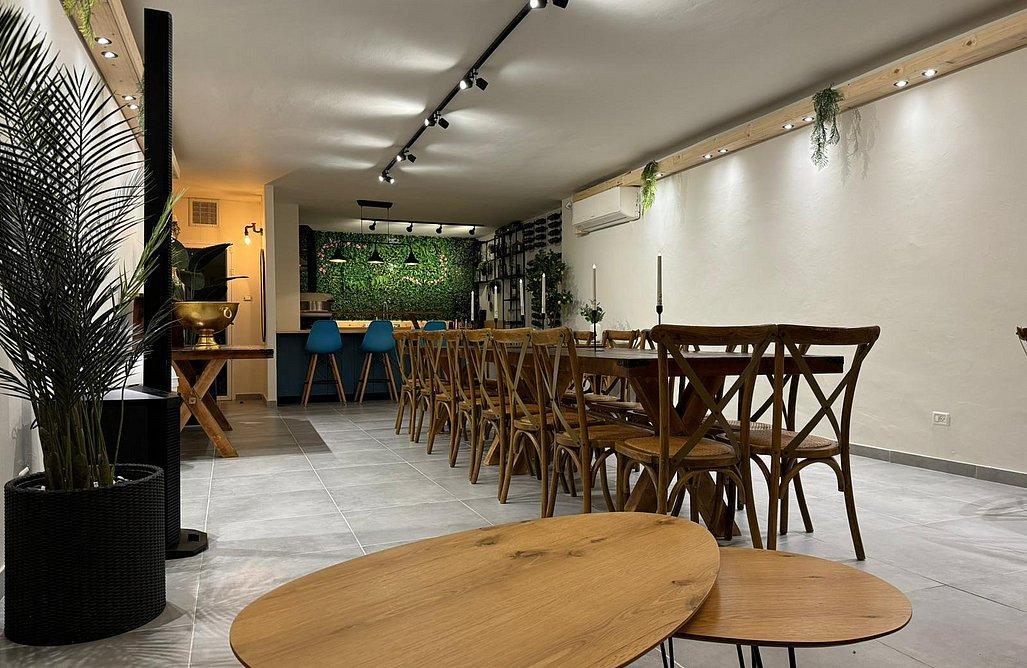 לופט נסט Nest רעננה