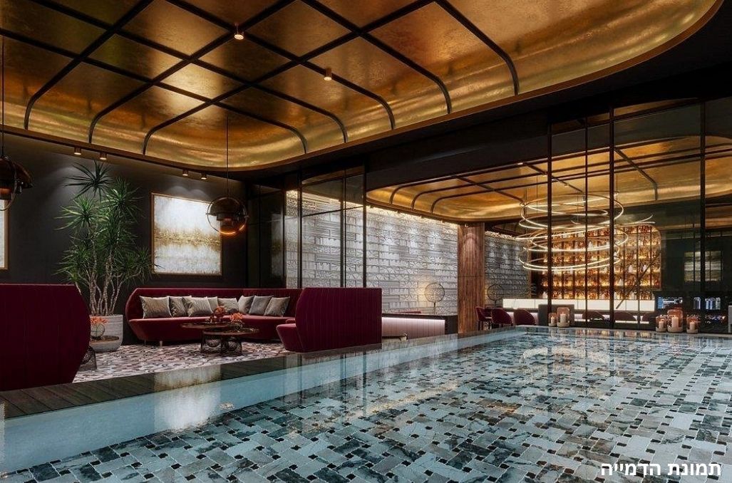 פרייבט בר - Private Bar