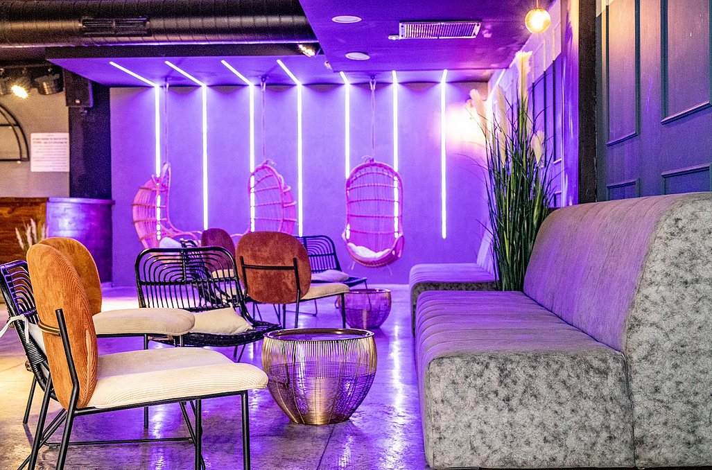 לופט אקסיטו