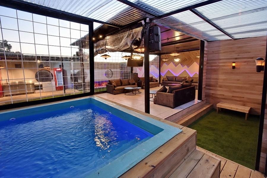 בלו סקיי מתחם אירוח