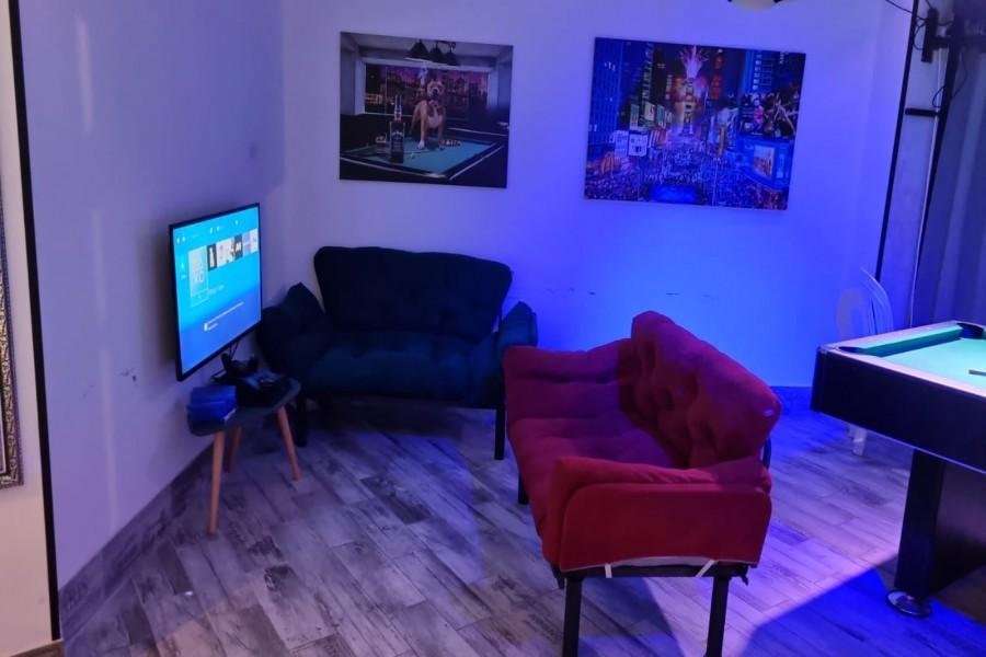 ניו יורק - לופט באשקלון