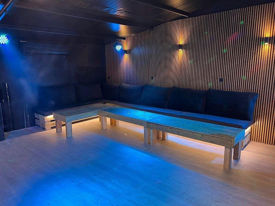 לופט גולדן בל