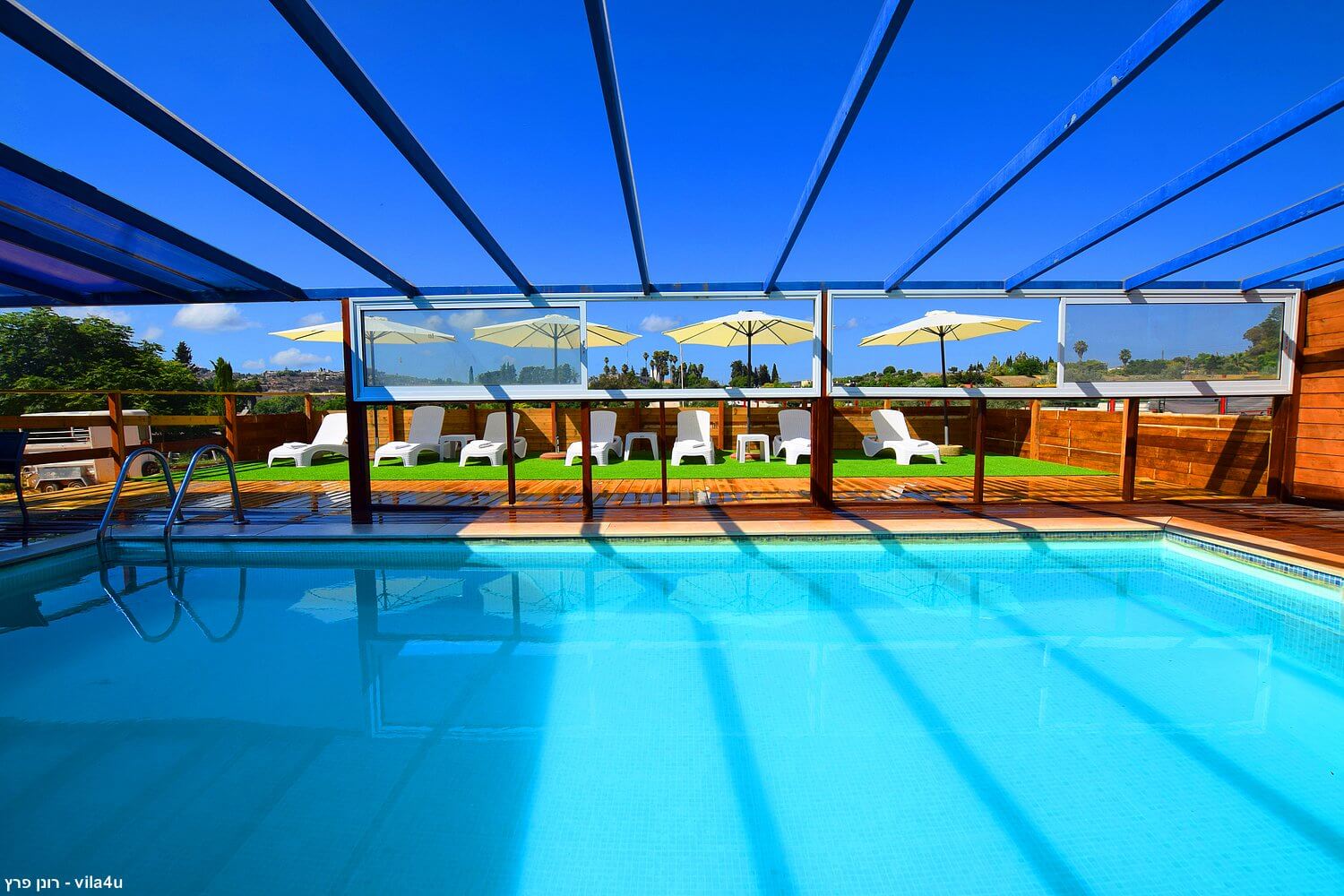 לופט טרה קוטה