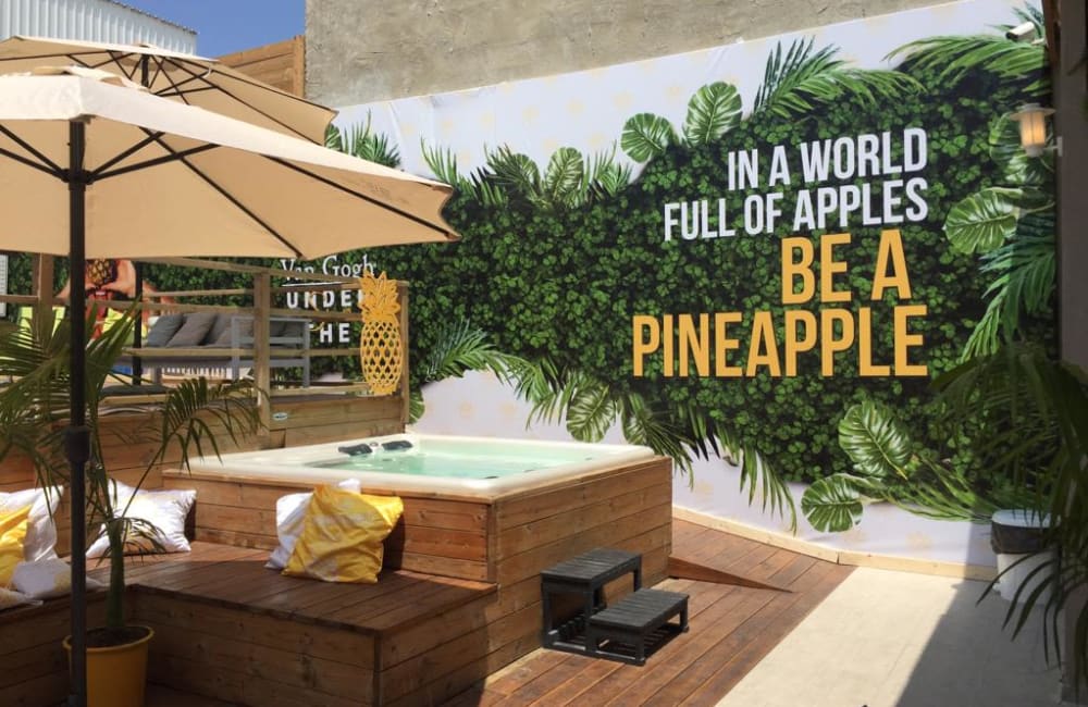 בי קיי פאלאס - BK Palace חדרה