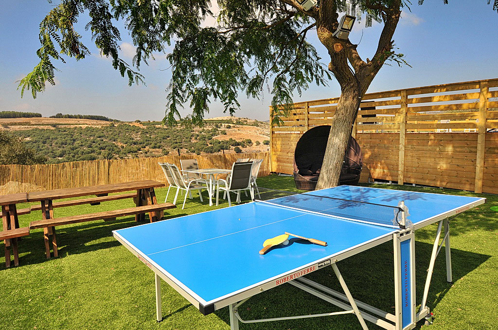 וילה דונה דיטה 