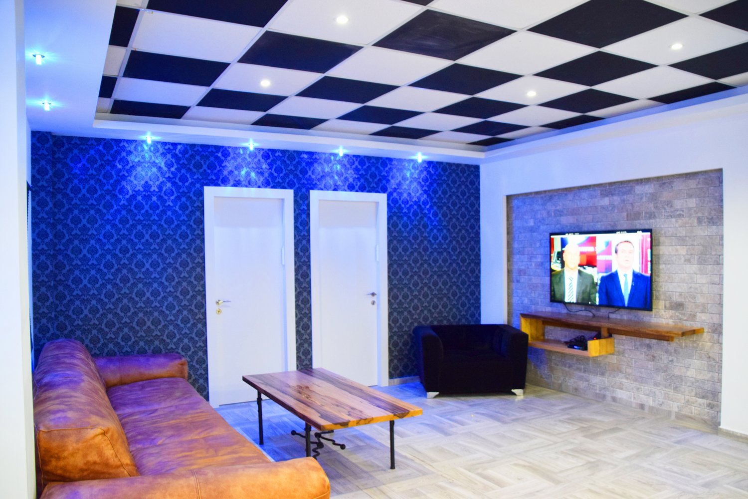 הרמוניה ויליג