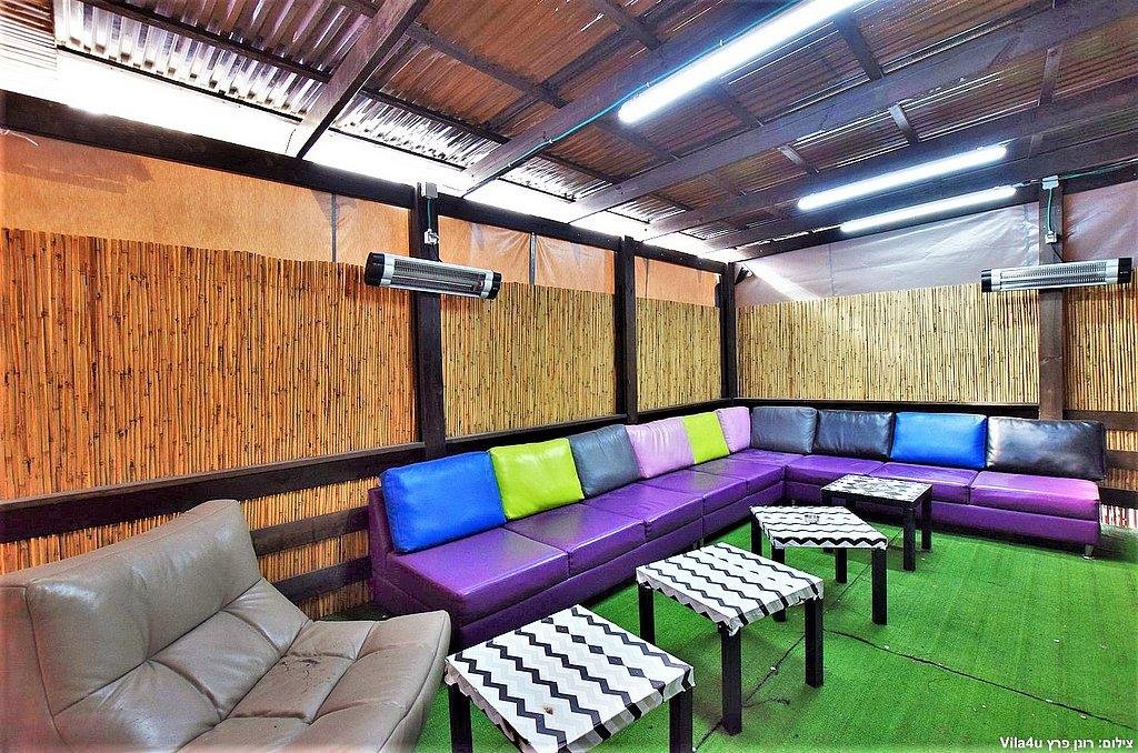 לופט פרי גנכם