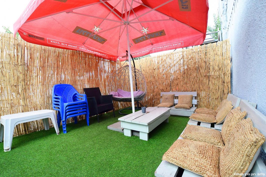 מתחם מולין רוז