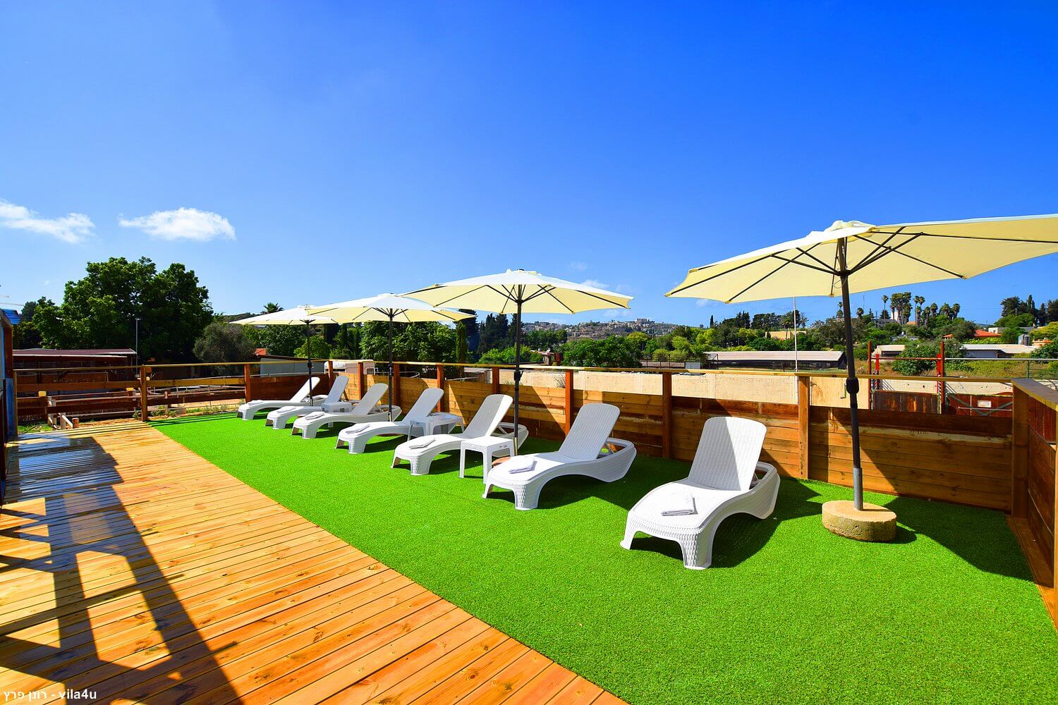 לופט טרה קוטה