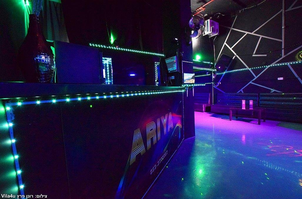 לופט ארייה - Loft Aria