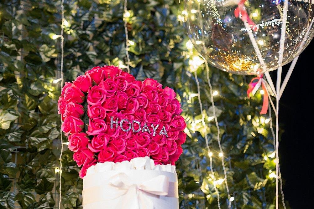 אלמאגו רוף תל אביב