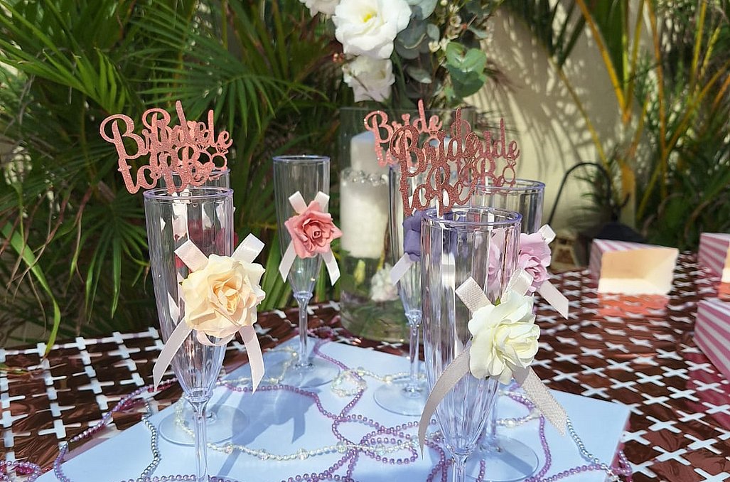 החצר בטיילת - מתחם אירועים על הים