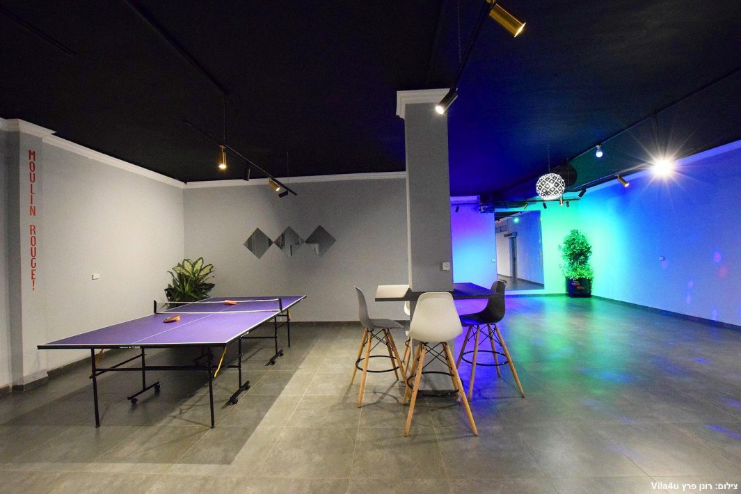 מתחם מולין רוז