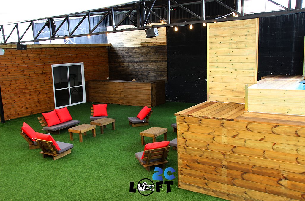 לופט טו סי- 2C