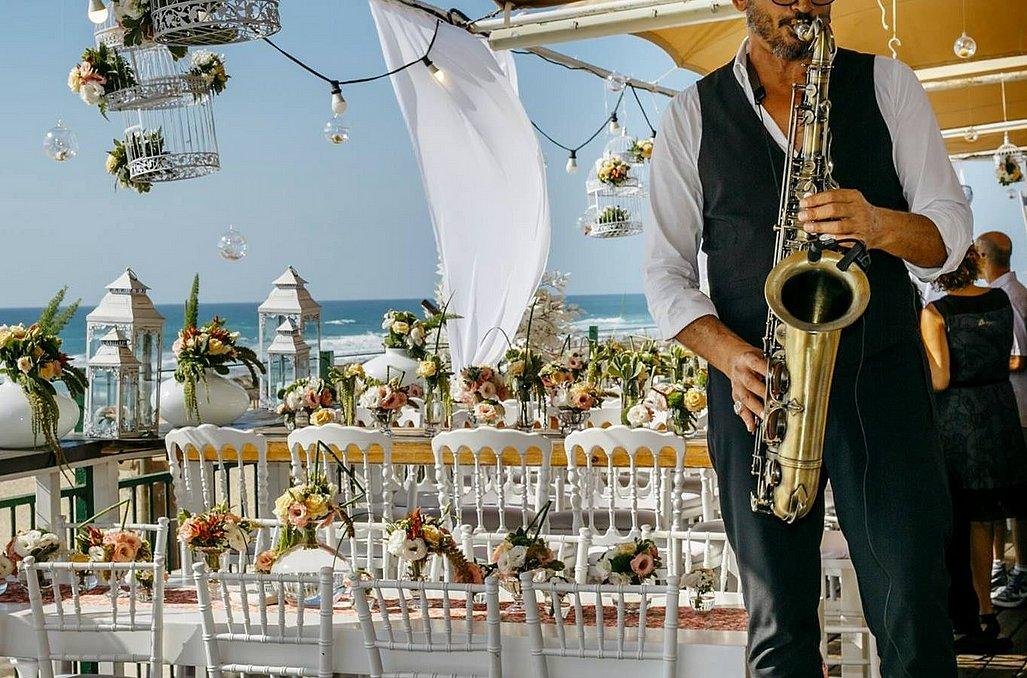 אירועים על הים