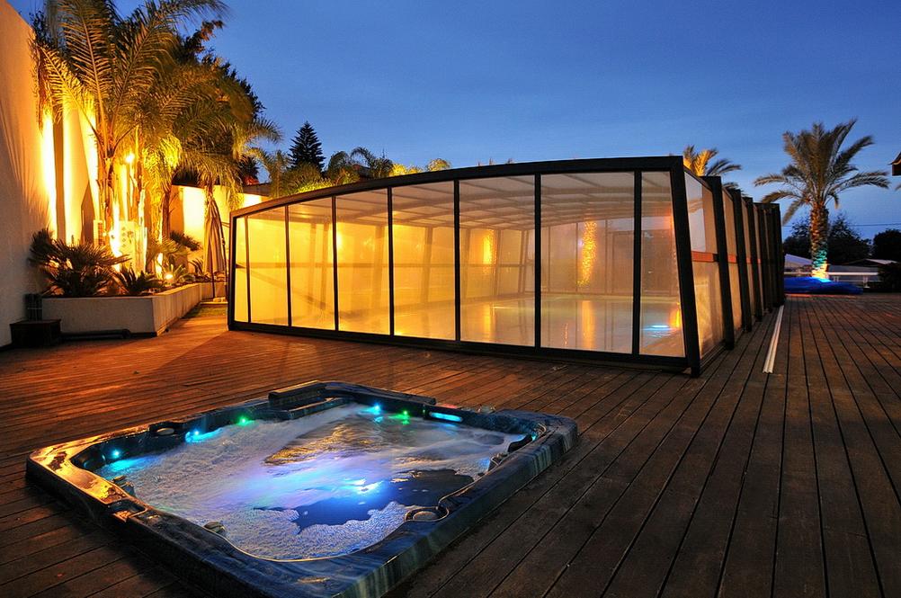 וילה קאסה רויאל 