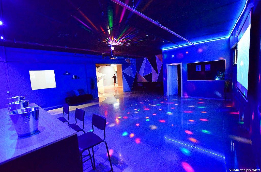 לופט גלאקסי