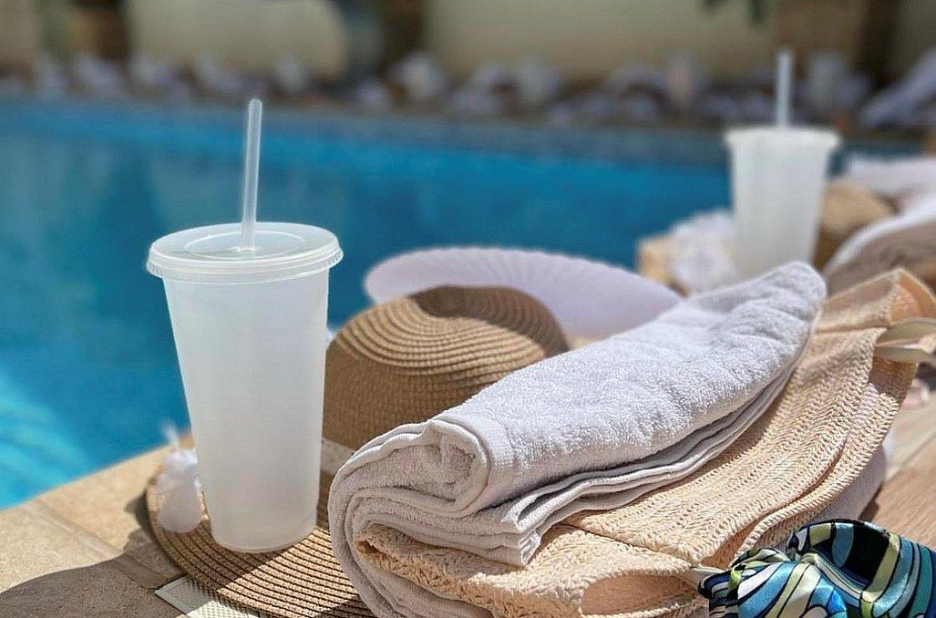 מלכה פול - מתחם אירועים בעזריקם