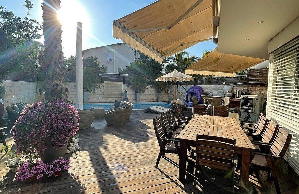 YS פול איוונטס