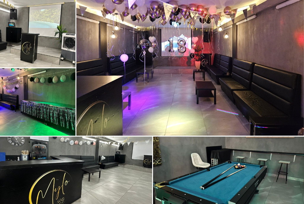 Mylo39 - מיילו 39