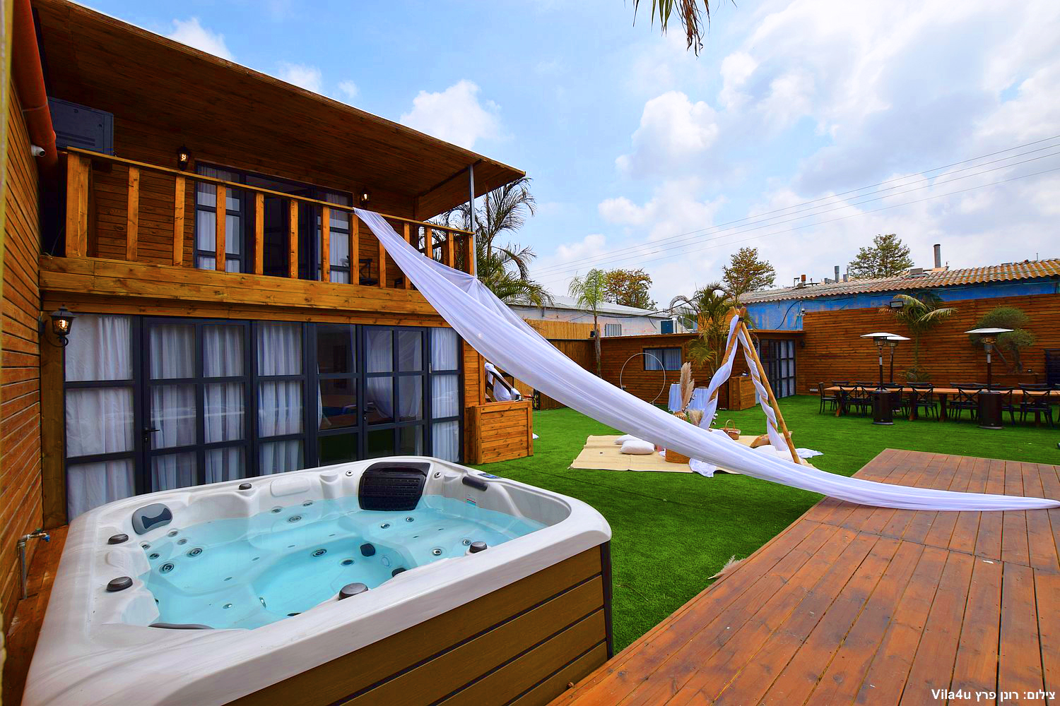 קאסה איוונט - Casa Event