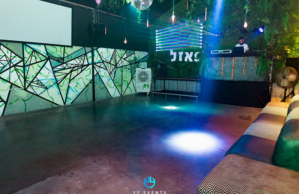 לופט מועדון הפאזל