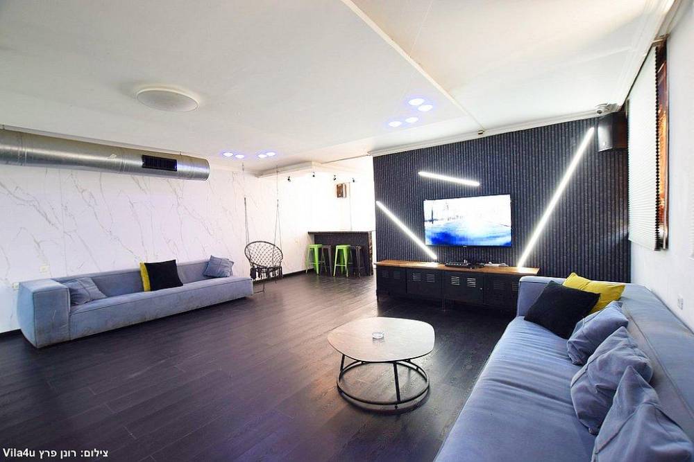 סאנרייז על גג העולם