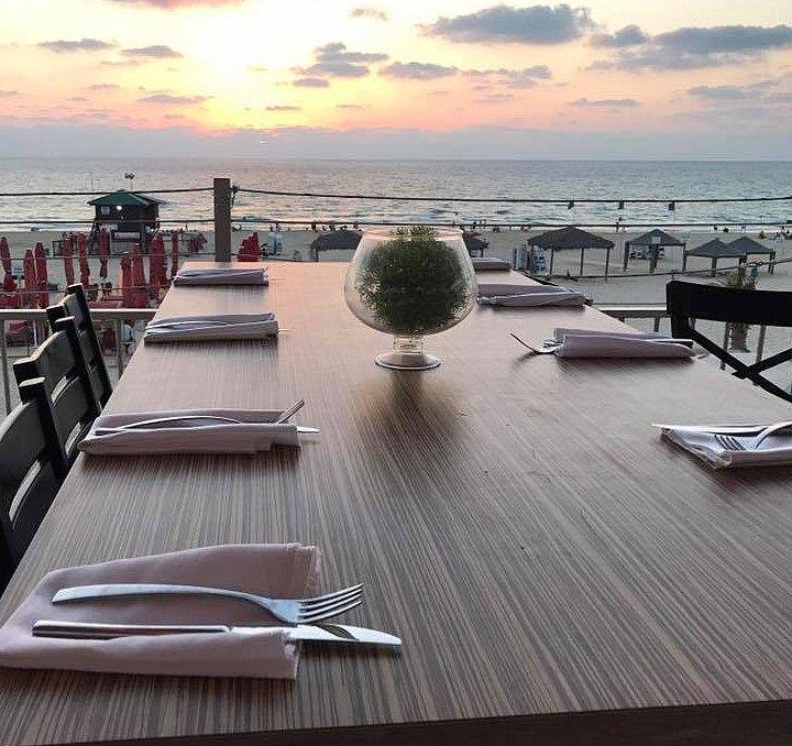 אירועים על הים