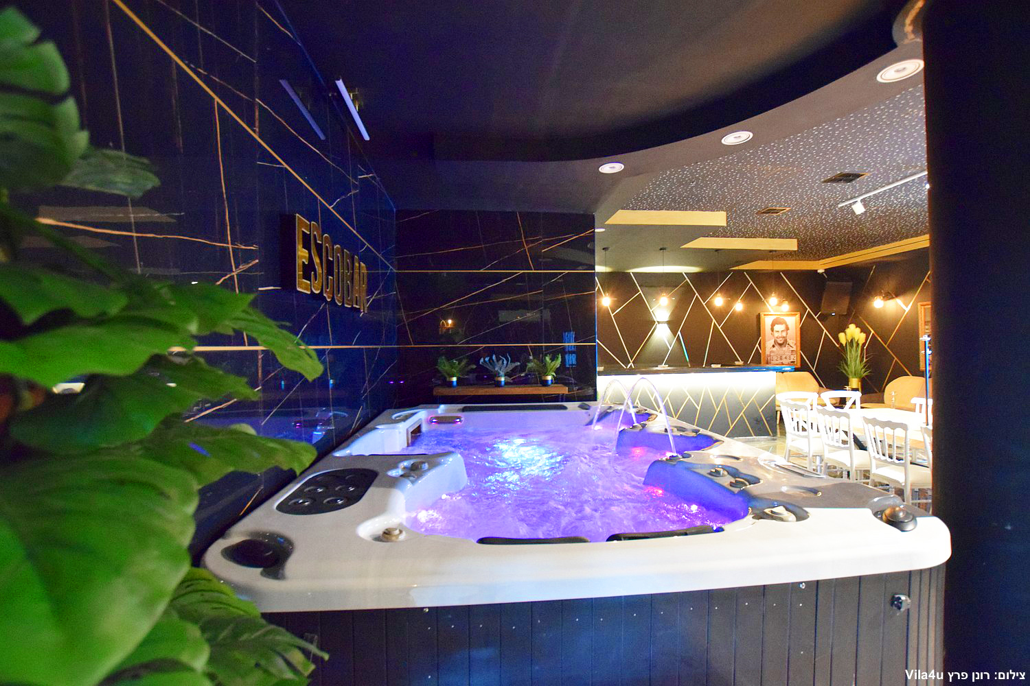 לופט אסקובר