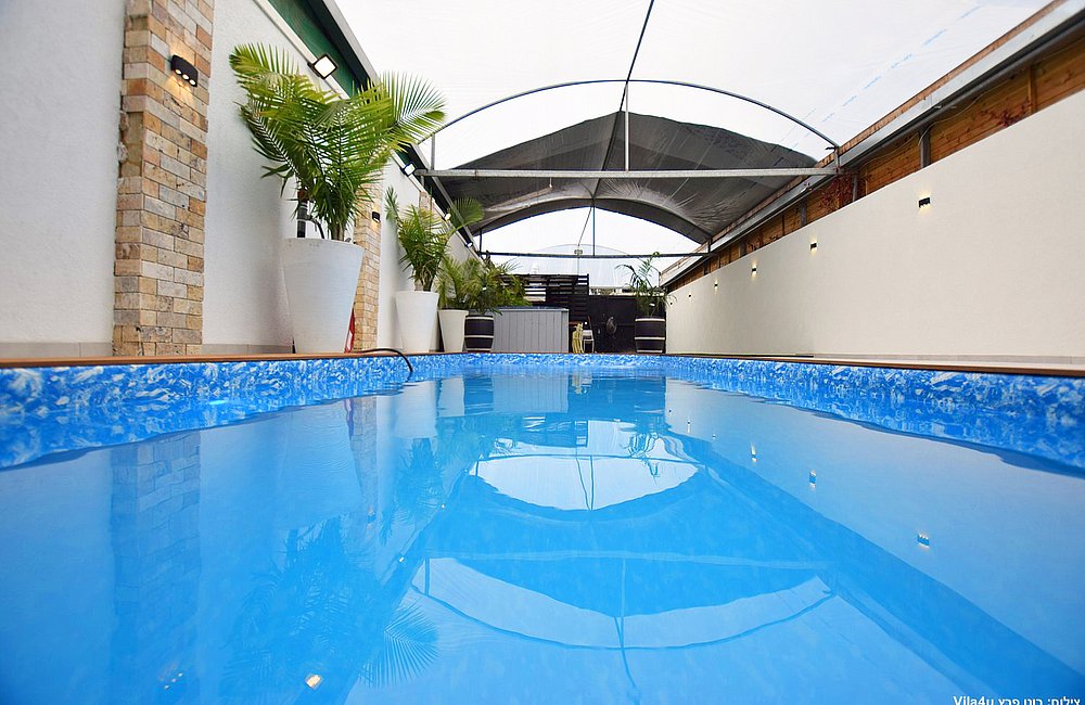 פארטי טוי - Party Toy