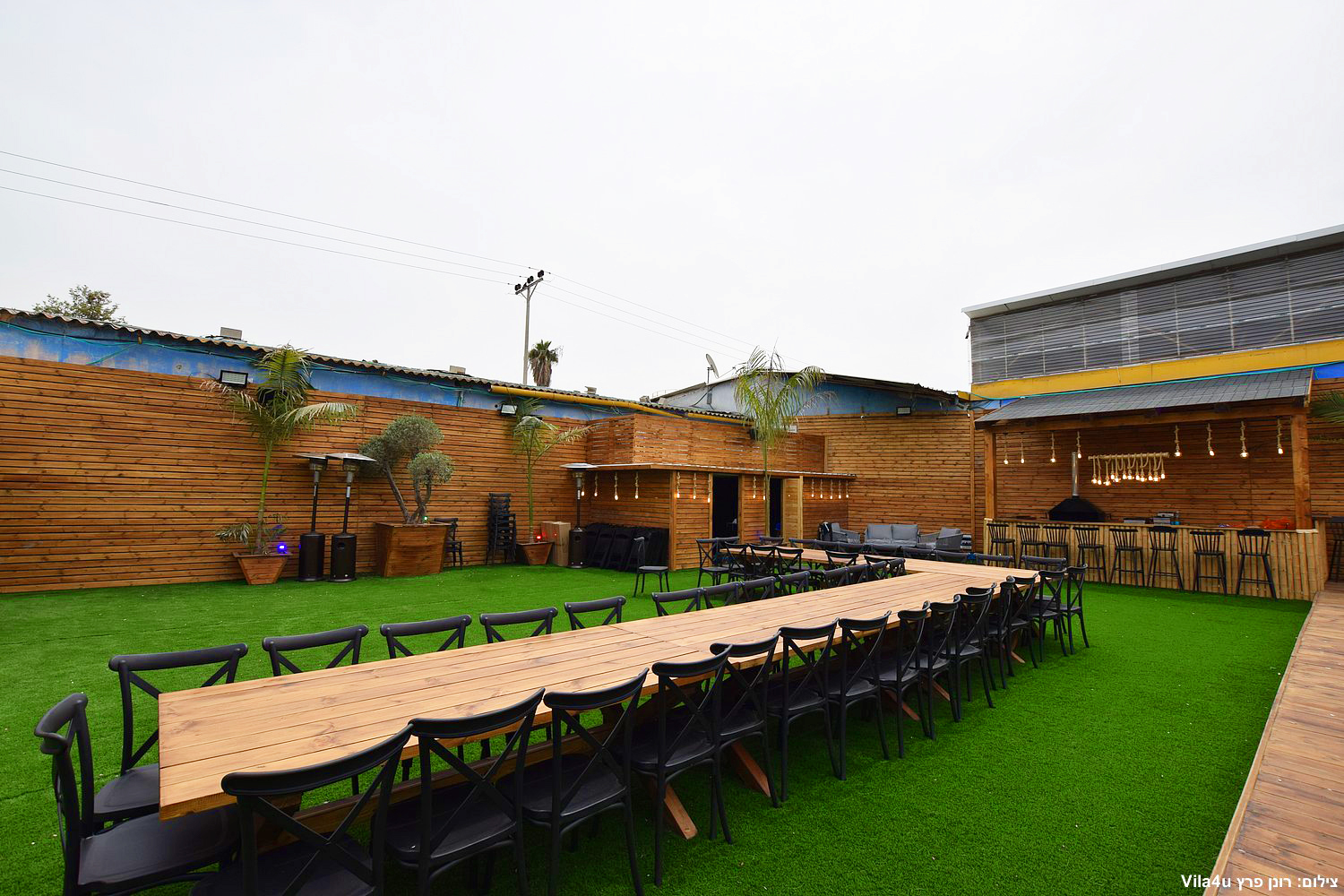 קאסה איוונט - Casa Event